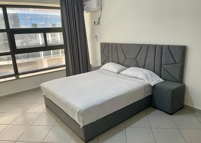 Nord City Appartement