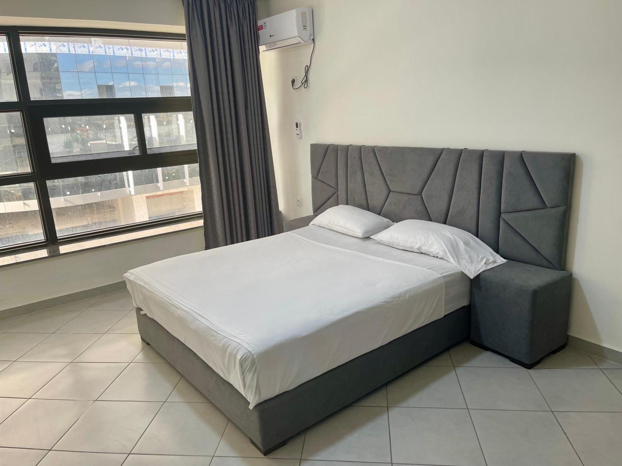 Appartement Nord