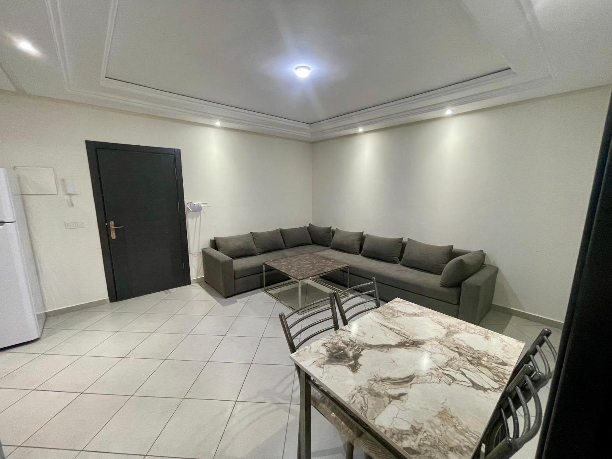 Appartement Nord Tanger